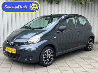 Toyota Aygo 1.0-12V Access|101000KM|Airco|