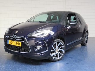 DS 3 1.2 PureTech Chic