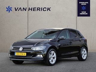 Volkswagen Polo 1.0 TSI 95PK Comfortline | Airco | Cruise Control | Bluetooth