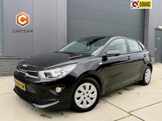 Kia Rio 1.0 T-GDi MHEV ComfortLine | Automaat | Stoelverwarming | parkeersensoren achter