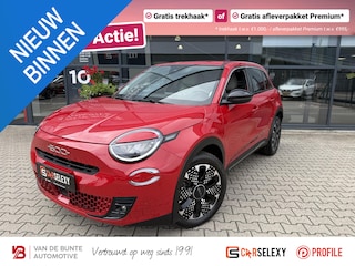 Fiat 600 1.2 Hybrid La Prima *ACC & Massage*