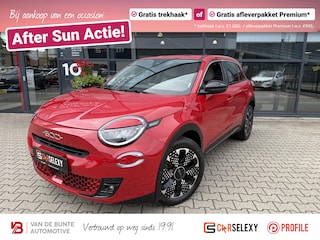 Fiat 600 1.2 Hybrid La Prima *ACC & Massage*