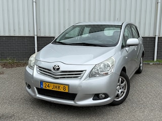 Toyota Corolla Verso 1.8 VVT-i Aspiration 7persoons. Cruise Airco PDC Trekhaak