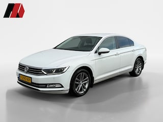 Volkswagen Passat 1.4 TSI | Facelift | LED | Cruise