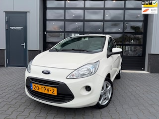 Ford Ka 1.2 Cool & Sound start/stop UNIEK netjes. distributie vervangen
