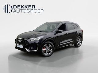 Ford Kuga 2.5 PHEV ST-Line X Nieuw model - Winter Pack - Technology Pack Elektrisch wegklapbare trekhaak, Geremd 2100 kg
