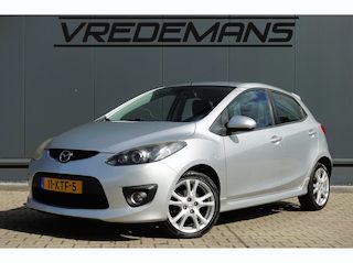 Mazda 2 1.5 GT-M