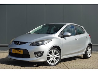 Mazda 2 1.5 GT-M