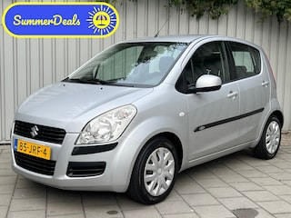 Suzuki Splash 1.0 Comfort|56000KM|