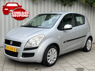 Suzuki Splash 1.0 Comfort|56000KM|