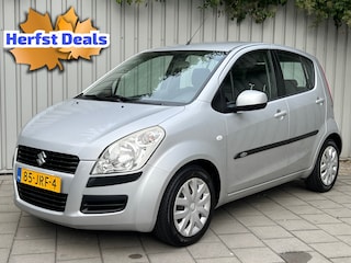 Suzuki Splash 1.0 Comfort|56000KM|