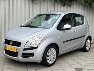 Suzuki Splash 1.0 Comfort|56000KM|