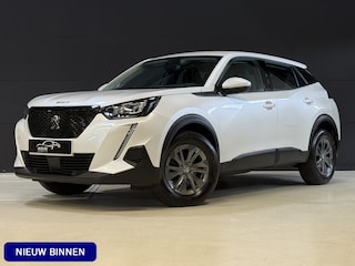 Peugeot 2008 1.2 PureTech Allure | Camera | Carplay | Stoelverwarming