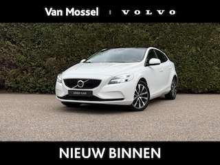 Volvo V40 D3 Dynamic Edition Panodak Automaat