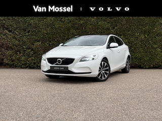 Volvo V40 D3 Dynamic Edition Panodak Automaat
