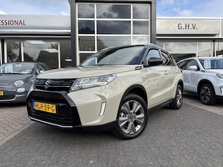 Suzuki Vitara 1.4 Boosterjet 129pk Smart Hybrid Select | Trekhaak | All season |