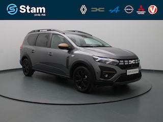 Dacia Jogger 140pk Hybrid Extreme 7p. Apple Carplay/Android Auto | Climate