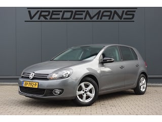 Volkswagen Golf 1.2 TSI Highline