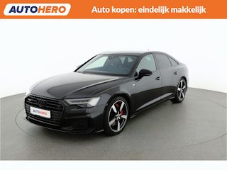 Audi A6 Limousine 55 TFSI e quattro Competition |AR77008|