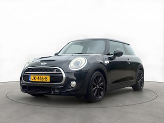 Mini Mini 2.0 192PK Chili Serious Business Head-UP Leer LED