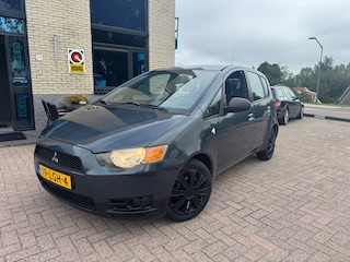 Mitsubishi Colt 1.1 Edition One- nap- nl auto