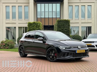 Volkswagen Golf 2.0 TSI GTI Clubsport - 300PK - Sfeerverlichting - Apple Carplay