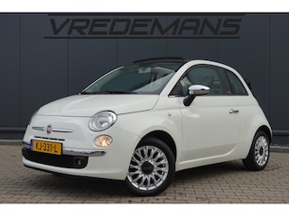 Fiat 500 1.2 Pop