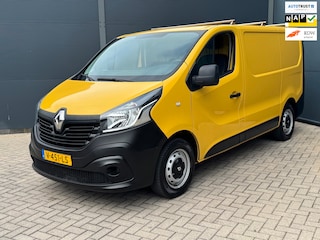 Renault Trafic 1.6 dCi T27 L1H1 / Pdc / Imperiaal / Nap