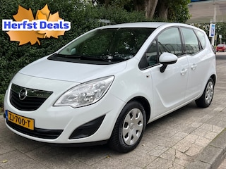 Opel Meriva 1.4 Edition|136000KM|Airco|