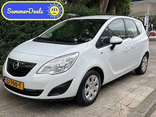 Opel Meriva 1.4 Edition|136000KM|Airco|