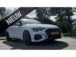 Audi A3 Sportback - 30 TFSI S edition