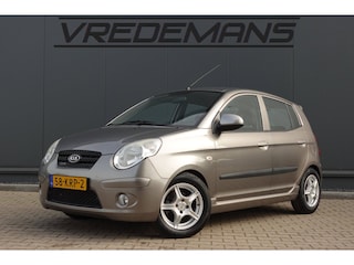 Kia Picanto 1.0