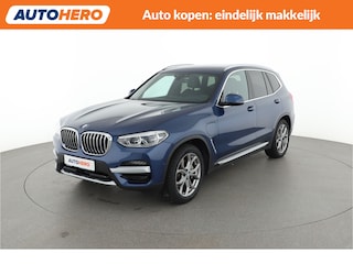 BMW X3 xDrive30e |BS04129|