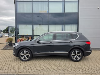 Seat Tarraco 1.5 TSI FR Business