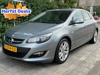 Opel Astra 1.4 Turbo Sport|134000KM|Navigatie|Climate Control|