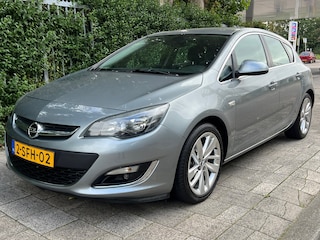 Opel Astra 1.4 Turbo Sport|134000KM|Navigatie|Climate Control|