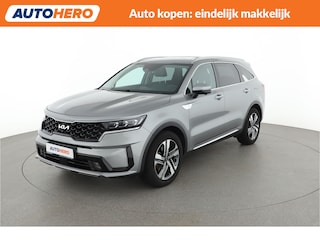 Kia Sorento 1.6 T-GDI Plug-in Hybrid 4WD DynamicLine 7p. |MB23075|