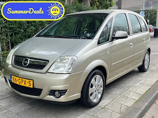 Opel Meriva 1.6-16V Temptation|107000KM|Airco|