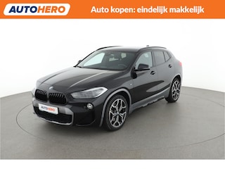 BMW X2 sDrive20i High Executive |PZ29709|