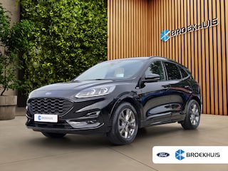 Ford Kuga 1.5 EcoBoost ST-Line X Trekhaak | Stoel- stuurverw. | Adaptieve cruise | Headup | Carplay | Camera | Keyless