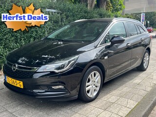 Opel Astra Sports Tourer 1.0 Online Edition|Navigatie|Camera|Climate Control|