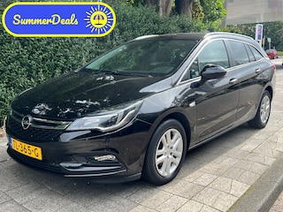 Opel Astra Sports Tourer 1.0 Online Edition|Navigatie|Camera|Climate Control|