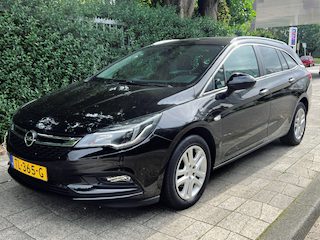Opel Astra Sports Tourer 1.0 Online Edition|Navigatie|Camera|Climate Control|