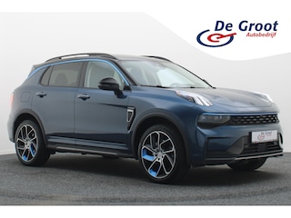 Lynk & Co 01 1.5 360° Camera, Panoramadak, Apple Carplay, ACC, Keyless, LED, 20''
