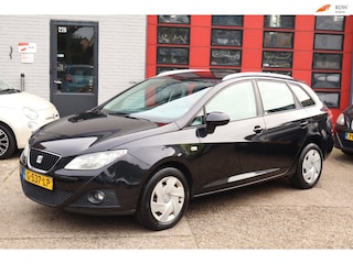 Seat Ibiza ST 1.4 Style , AIRCO, PDC , TREKHAAK