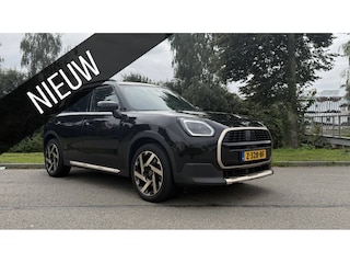 Mini Countryman 1.5 C Favoured M
