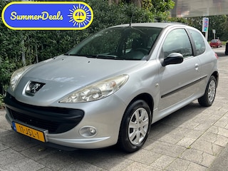 Peugeot 206 1.4 XS|58000KM|