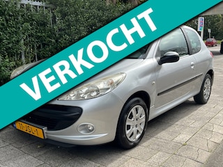 Peugeot 206 1.4 XS|58000KM|