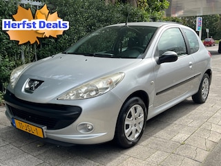 Peugeot 206 1.4 XS|58000KM|
