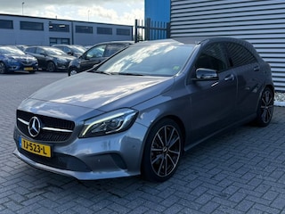 Mercedes-Benz A-klasse 180 Ambition